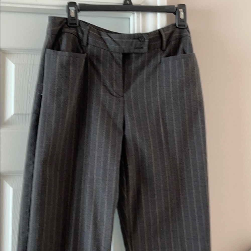 Dress pant